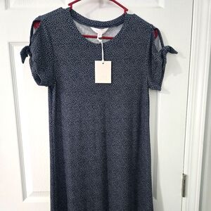Lauren Conrad dress size small
